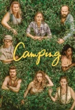 Poster for Camping