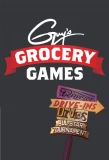 Poster for Guy's Grocery Games: DDD All-Star Tournament