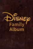 Poster for Disney Family Album