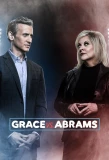 Poster for Grace vs. Abrams