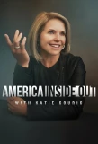 Poster for America Inside Out with Katie Couric