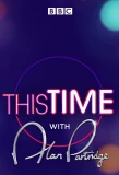 Poster for This Time with Alan Partridge