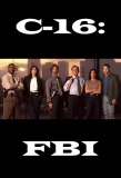 Poster for C-16: FBI
