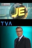 Poster for JE