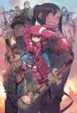 Poster for Sword Art Online Alternative: Gun Gale Online