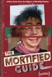 Poster for The Mortified Guide