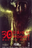 Poster for 30 Days of Night: Dust to Dust