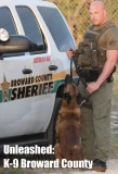 Poster for Unleashed: K-9 Broward County