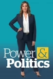 Poster for Power & Politics
