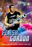 Poster for Flash Gordon