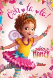 Poster for Fancy Nancy