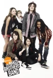 Poster for The Naked Brothers Band
