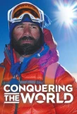 Poster for Richard Parks: Conquering the World