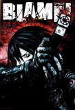 Poster for Blame!