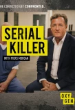 Poster for Serial Killer with Piers Morgan