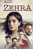 Poster for Adı: Zehra