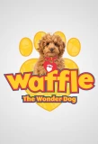 Poster for Waffle the Wonder Dog