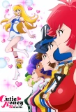 Poster for Cutie Honey Universe