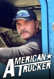 Poster for American Trucker