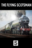 Poster for The Flying Scotsman
