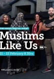 Poster for Muslims Like Us