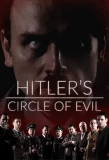 Poster for Hitler's Circle of Evil