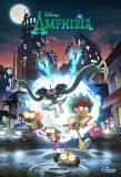 Poster for Amphibia