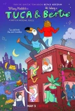Poster for Tuca & Bertie