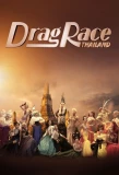 Poster for Drag Race Thailand