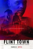 Poster for Flint Town