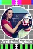 Poster for The Archiveologists