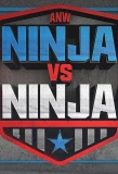 Poster for American Ninja Warrior: Ninja vs. Ninja