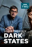 Poster for Louis Theroux, Dark States