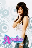 Poster for The Ashlee Simpson Show