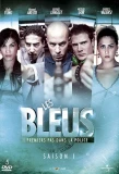 Poster for Les bleus: premiers pas dans la police