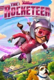 Poster for The Rocketeer