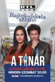 Poster for A Tanár