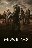 Poster for Halo