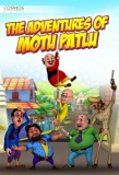 Poster for Motu Patlu