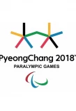 Poster for Winter Paralympics Today