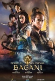 Poster for Bagani