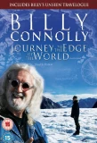 Poster for Billy Connolly: Journey to the Edge of the World