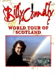 Poster for Billy Connolly's World Tour of Scotland
