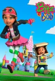 Poster for Bitz and Bob