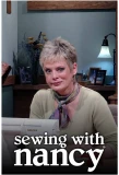 Poster for Sewing with Nancy
