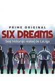Poster for Six Dreams