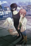 Poster for Devils Line