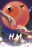 Poster for Hinamatsuri