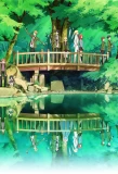 Poster for Tadakun wa Koi wo Shinai