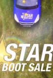 Poster for Star Boot Sale